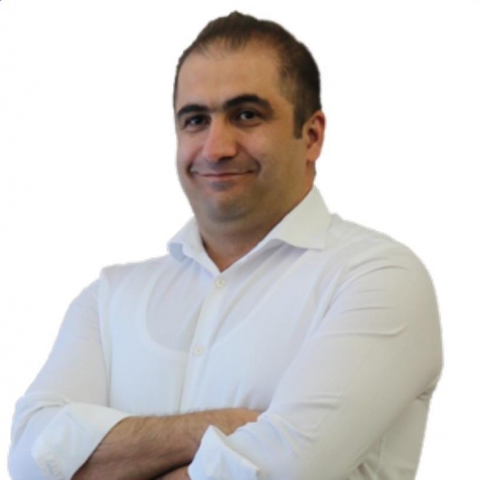 Salim Görkem Meşe