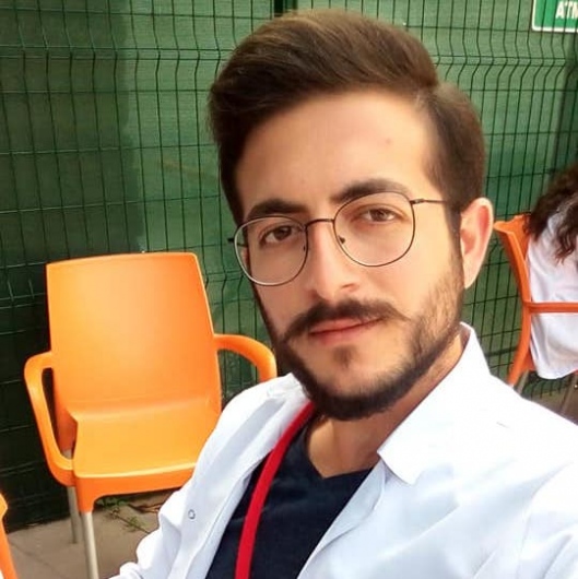 Fzt. Mehmet Koparan