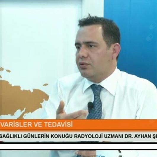 Ayhan Şenol