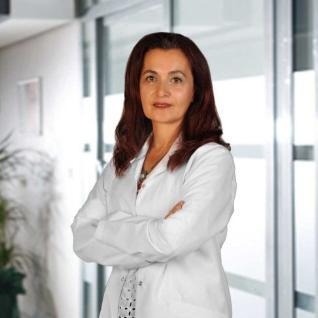 Güler Tolgonay