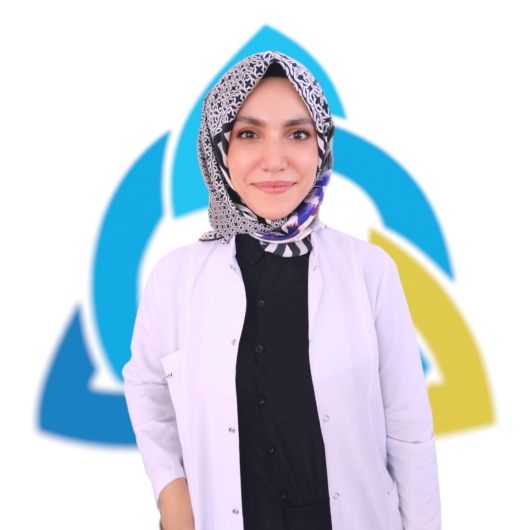 Psk. Dan. | Bilim Uzmanı Elif Cemre Özer