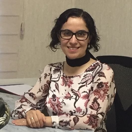 Huleyde Şenlikci