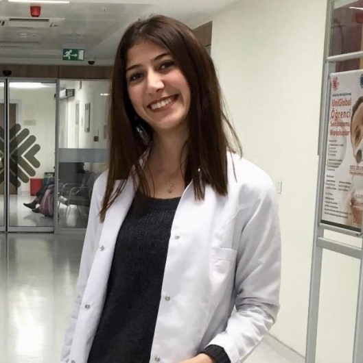 Fzt. Mutlu Ciğerlioğlu