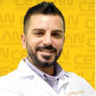Op. Dr. Bilal Efe