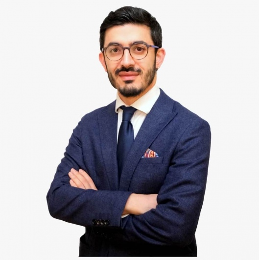 Op. Dr. Mehmet Durmuşoğlu