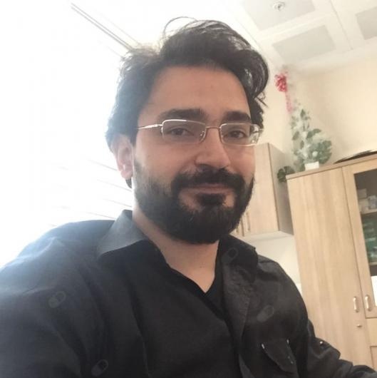 Op. Dr. Murat Görkem Ataman