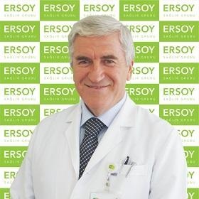 Op. Dr. Ramadan Terzi