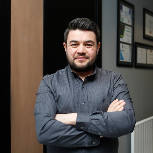 Fzt. Mehmet Şen