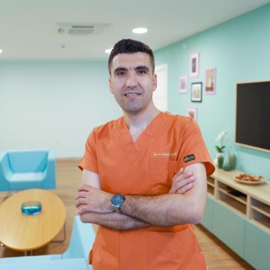 Op. Dr. Behçet Şahin