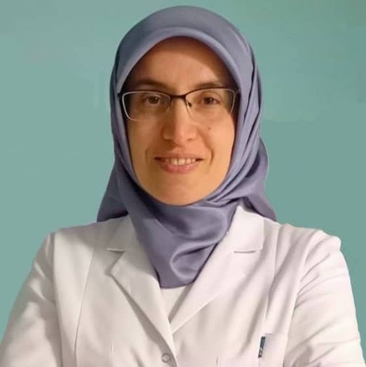 Filiz Halıcı Öztürk