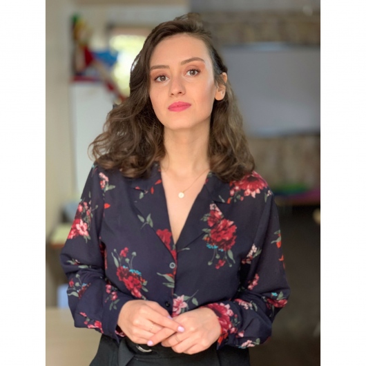 Erg. Rabia Tuğçe Karaman Demir