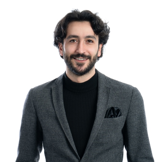 Uzm. Kl. Psk. İbrahim Özcanlı