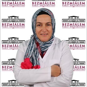 Fatma Betül Çakır