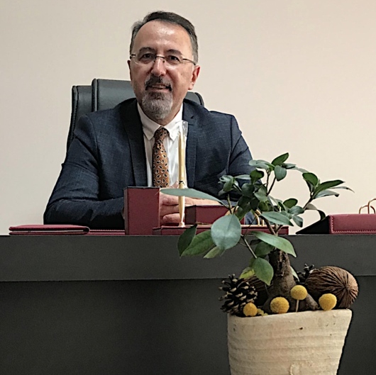 İsmail Özdemir