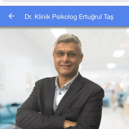 Dr. Öğr. Üyesi Ertuğrul Taş