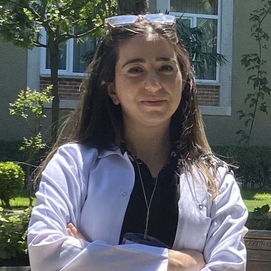 Psk. Çiğdem Aygün