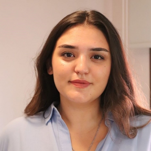 Psk. Betül Yücel Bayındır