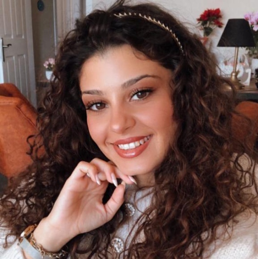 Psk. İrem Kızılkaplan