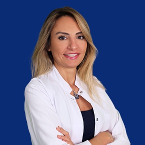 Op. Dr. Esin Özlem Atmış