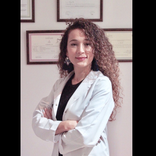 Uzm. Kl. Psk. Filiz Çoban Yıldırım