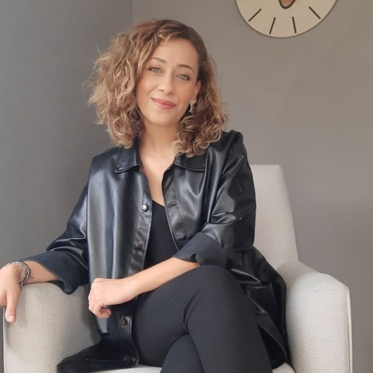 Psk. Dan. Hazal Nur Yıldız