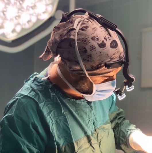 Op. Dr. Elvan Yüksel