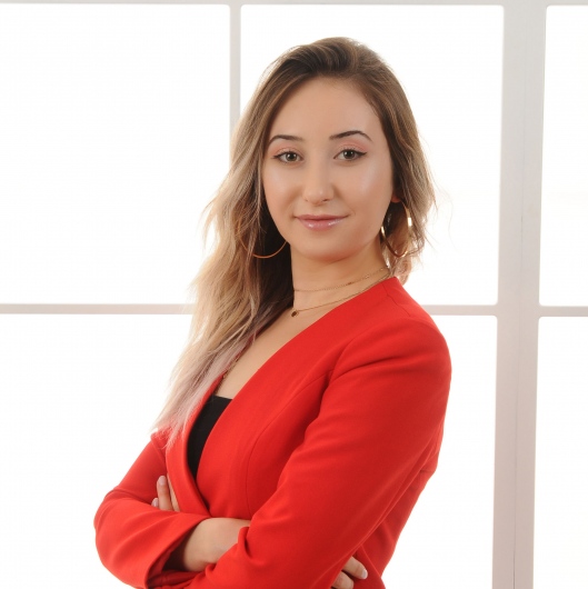 Psk. Hayriye Bozgöz