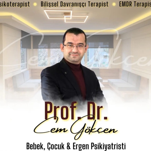 Cem Gökçen