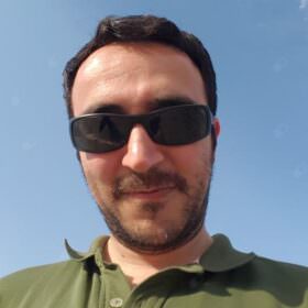 Ahmet Yar