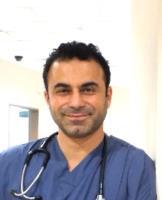 Ahmet Akgül
