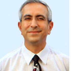 Ahmet Emin Kürekçi