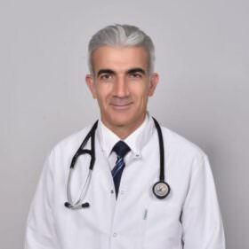 Ahmet Köse