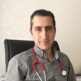 Ahmet Tahir Özcan