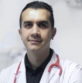 Ahmet Gökhan Uslan