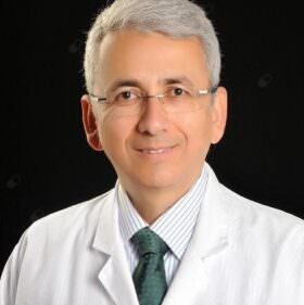 Prof. Dr.Ali Avanoğlu