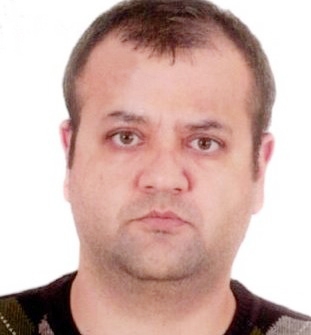 Ali AYDIN