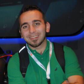 Ali Bacanlı
