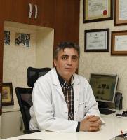 Prof. Dr.Ali Çay