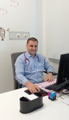 Ali Demirhan