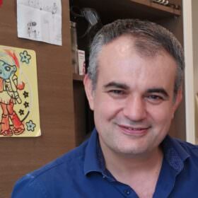 Ali Eynallı