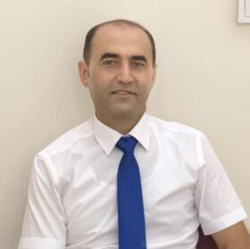 Ali Osman Köksal