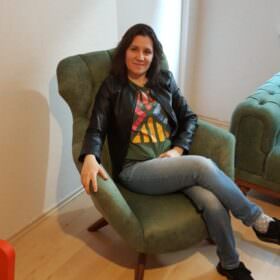Arzu Hergüner