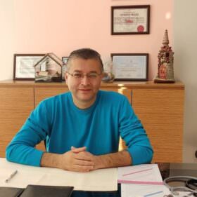 Atay Özkal