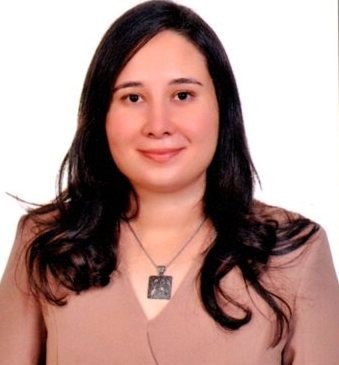 Avniye Kübra BASKIN