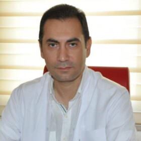 Ayhan Abacı