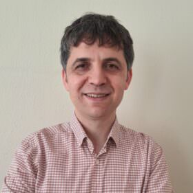 Ayhan Bilgiç