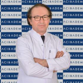 Ayhan Çevik