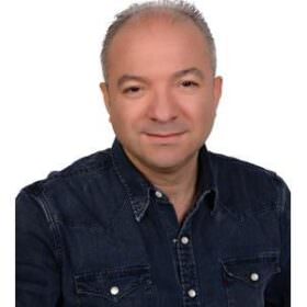 Prof. Dr.Aykut Kefi