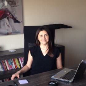 Aylin Tarcan