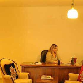 Ayşe Avcı